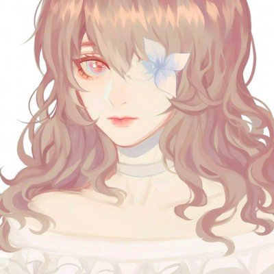 《巫师3》杰洛特香艳cos 娇妻环绕左拥右抱